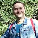 Игорь, 43 года