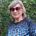 Olga, 70 лет