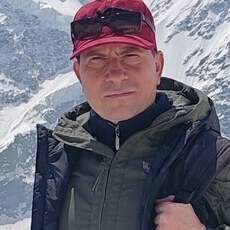 Фотография мужчины Алексей, 52 года из г. Одинцово