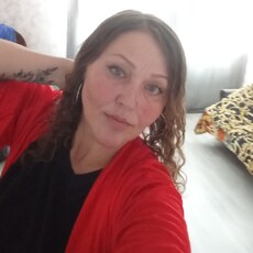 Фотография девушки Ася, 46 лет из г. Узда