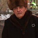 Петр, 65 лет