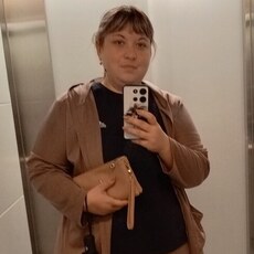 Фотография девушки Екатерина, 34 года из г. Выселки