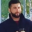 Рашид Азе, 30 лет