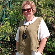 Фотография девушки Ирина, 59 лет из г. Брянка