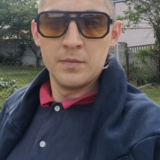 Фотография мужчины Андрей, 33 года из г. Волковыск