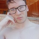 Данил, 20 лет