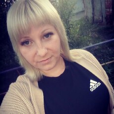 Фотография девушки Тори, 32 года из г. Оренбург