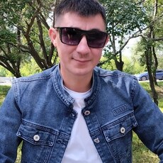 Фотография мужчины Денис, 34 года из г. Оренбург