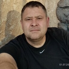 Фотография мужчины Ваня, 46 лет из г. Слуцк