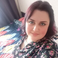 Фотография девушки Лиса, 35 лет из г. Пенза