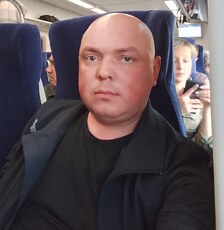 Фотография мужчины Алексей, 42 года из г. Кинешма