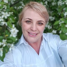 Фотография девушки Евгения, 44 года из г. Пермь