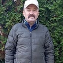 Саша, 59 лет