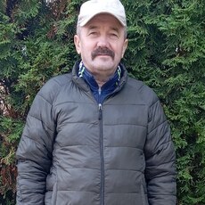 Фотография мужчины Саша, 59 лет из г. Логойск