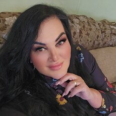 Фотография девушки Елена, 55 лет из г. Алматы