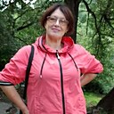 Тэсс, 50 лет
