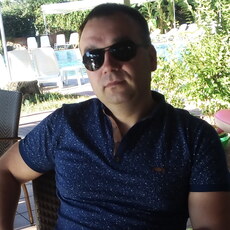 Фотография мужчины Вадим, 46 лет из г. Димитровград