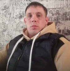 Фотография мужчины Рус, 34 года из г. Тамбов