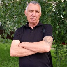Фотография мужчины Виктор, 60 лет из г. Славгород