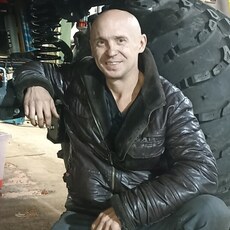 Фотография мужчины Дмитрий, 49 лет из г. Москва