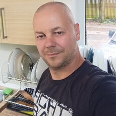 Фотография мужчины Ostap, 41 год из г. Варшава