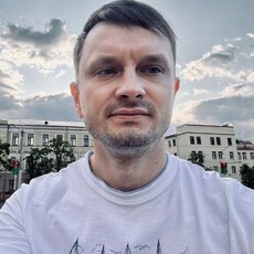 Фотография мужчины Александр, 35 лет из г. Костюковичи