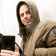 Фотография мужчины Александр, 30 лет из г. Омск