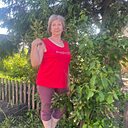 Татьяна, 63 года