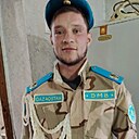 Александр, 23 года