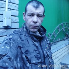 Фотография мужчины Роман, 42 года из г. Донецк (Ростовская Обл.)