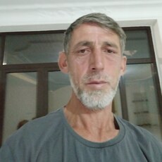 Фотография мужчины Адам, 47 лет из г. Гудермеc