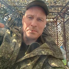 Фотография мужчины Роман, 47 лет из г. Архангельск