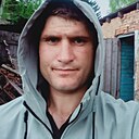 Макс, 26 лет