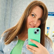 Фотография девушки Алёна, 41 год из г. Жуковский