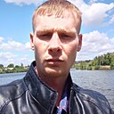 Сергей, 31 год