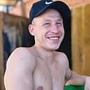 Вадим, 20 лет