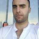 Неизвестный, 31 год