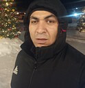 Джафаров Низами, 36 лет