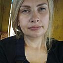 Лена, 47 лет