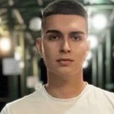 Фотография мужчины Элладий, 23 года из г. Лунинец