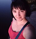Вита, 46 лет