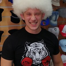 Фотография мужчины Алексей, 35 лет из г. Пенза