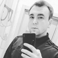 Фотография мужчины Александр, 33 года из г. Буденновск