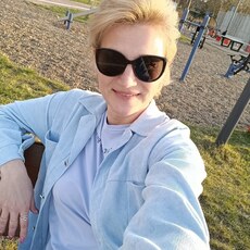 Фотография девушки Шурочка, 47 лет из г. Заволжье