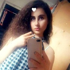 Фотография девушки Ангелина, 19 лет из г. Тула