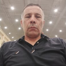 Фотография мужчины Салимжон, 56 лет из г. Хабаровск