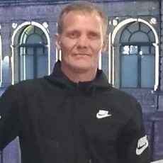 Фотография мужчины Андрей, 37 лет из г. Усть-Илимск