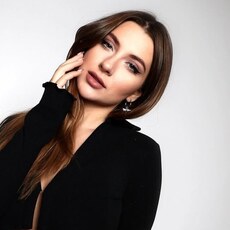 Фотография девушки Анастасия, 20 лет из г. Махачкала