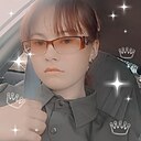 Настя, 21 год