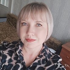 Фотография девушки Нина, 40 лет из г. Волгодонск